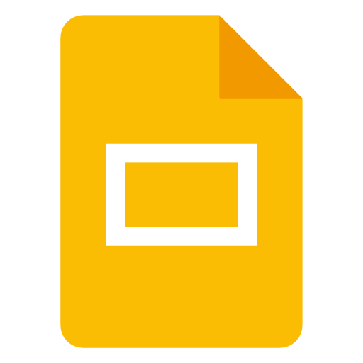 Google Slides Time Tracking